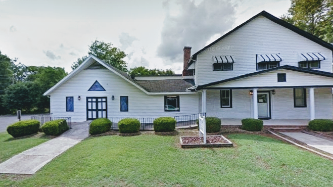 Knotts Funeral Home
