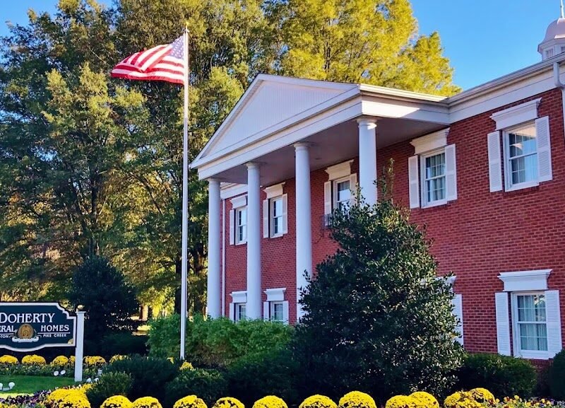 Doherty Funeral Homes