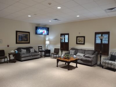 Beam Funeral Service & Crematory