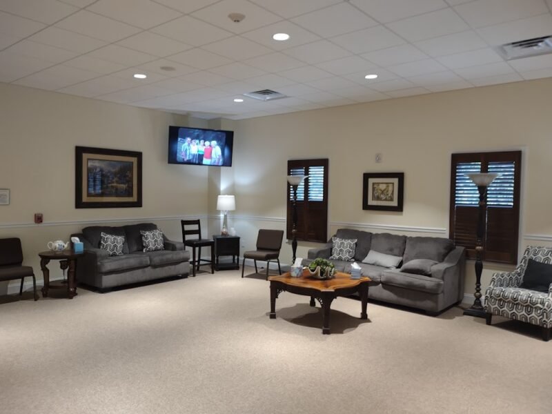 Beam Funeral Service & Crematory