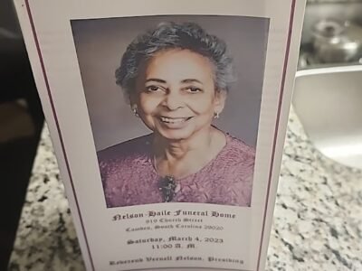 Nelson-Haile Funeral Home