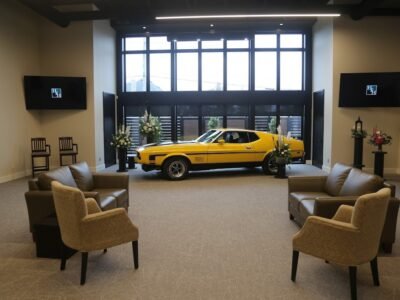 Haskett Funeral Homes Ltd.
