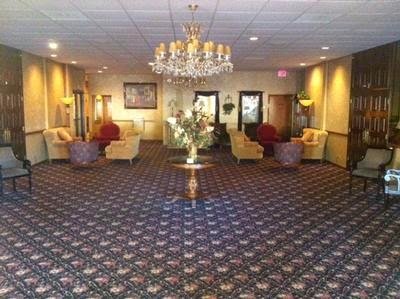 HILLS FUNERAL HOME
