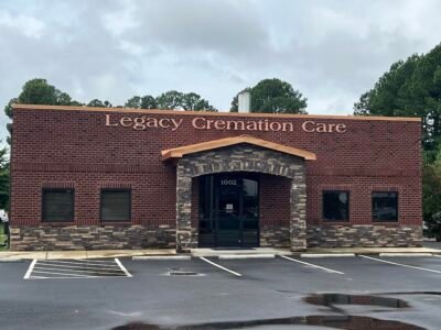 Legacy Cremation Care
