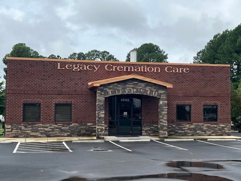 Legacy Cremation Care
