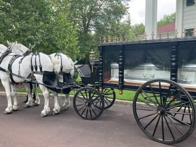 Toppitzer Funeral Home
