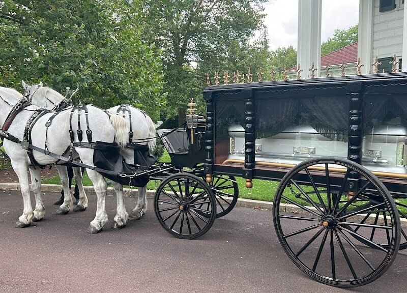 Toppitzer Funeral Home
