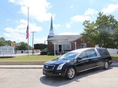 Howard-Carter Funeral Home