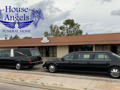 House of Angels Funeral Home