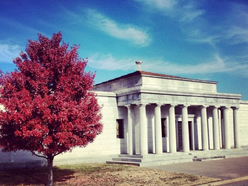 Rose Hill Cemetery