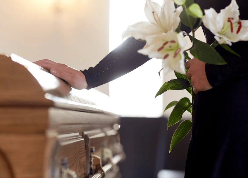 Camelot Funeral Home Inc.