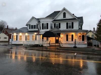 Roan Family Funeral Home