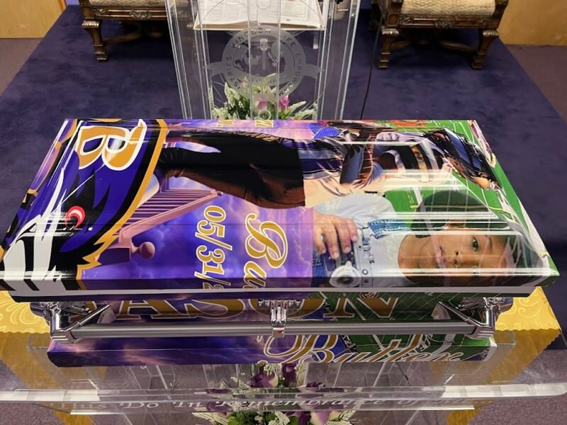 Kingdom Life Casket Company