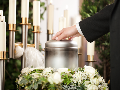 Preddy Funeral Home