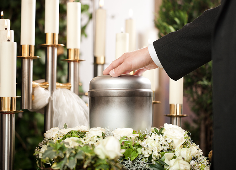 Preddy Funeral Home