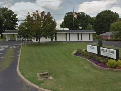 Shackelford Funeral Directors