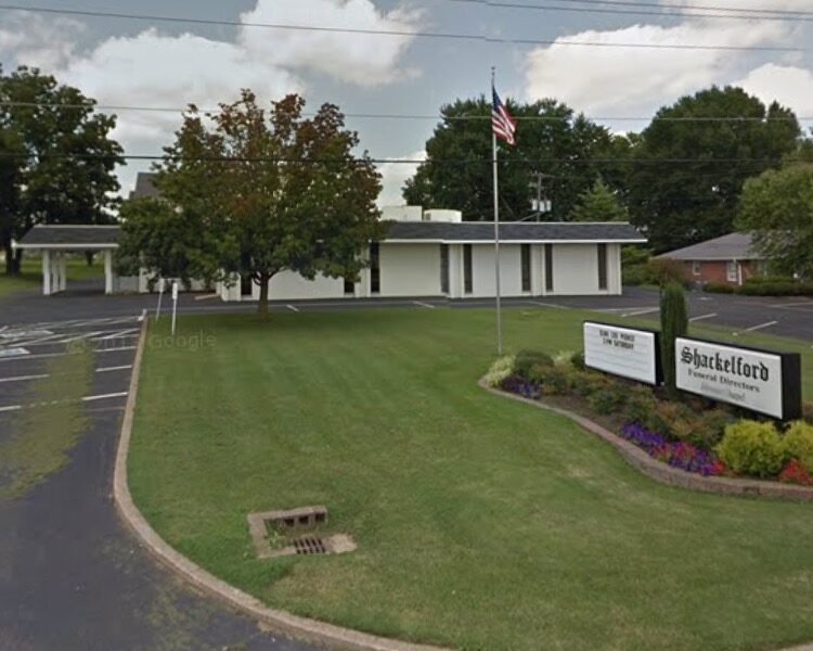 Shackelford Funeral Directors