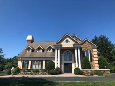 Higgins Home For Funerals