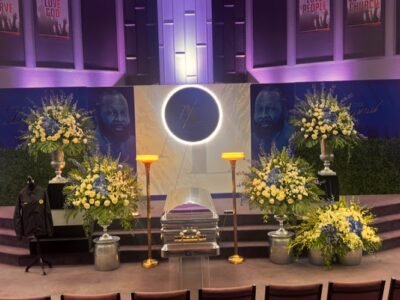 A Good Shepherd's Funeral Home & Cremation Services