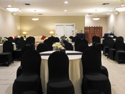 Robert Toale and Sons Funeral Home - Wiegand Chapel