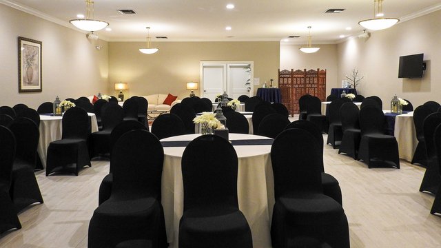 Robert Toale and Sons Funeral Home - Wiegand Chapel