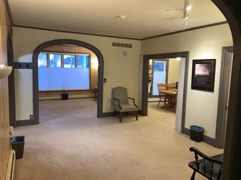 Lazarczyk Family Funeral Homes - Delavan
