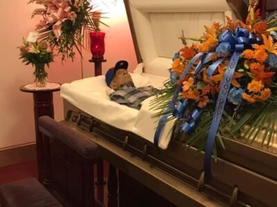 La Rosa Funeral Home