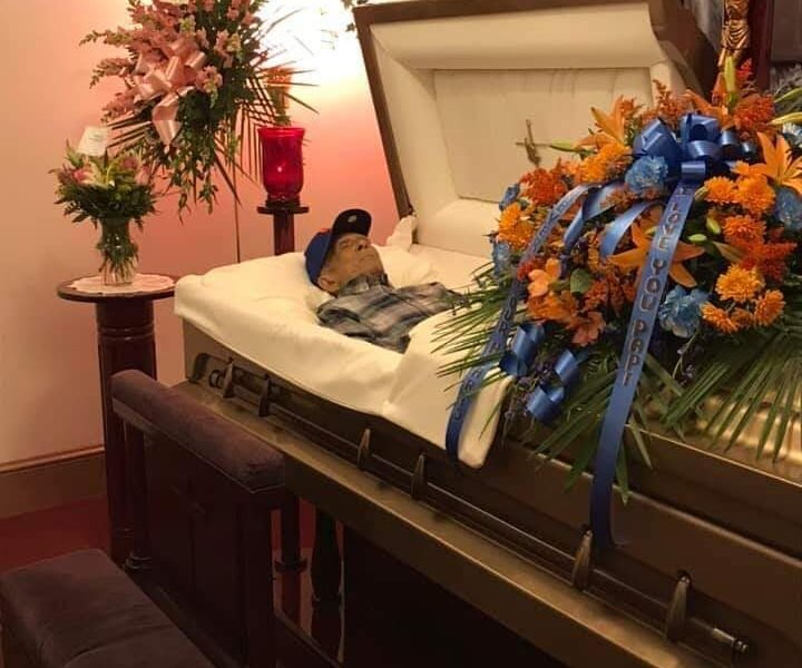 La Rosa Funeral Home