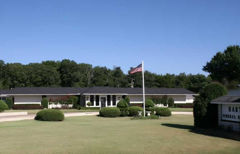 Hart Funeral Home
