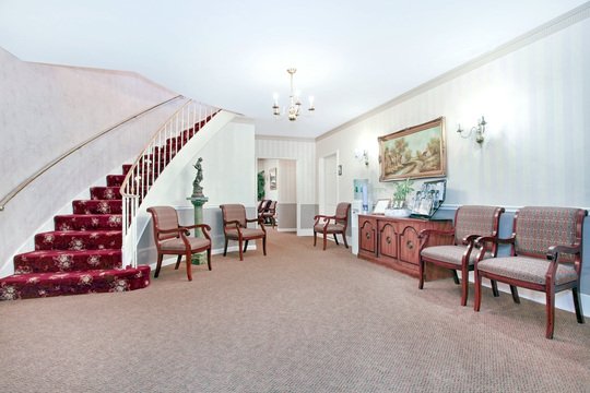 John J. Healey Funeral Home