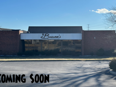 Baucom's Life Celebration Center (St. Charles County)