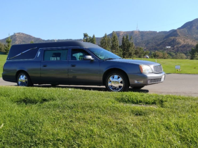 Eden Funeral Home