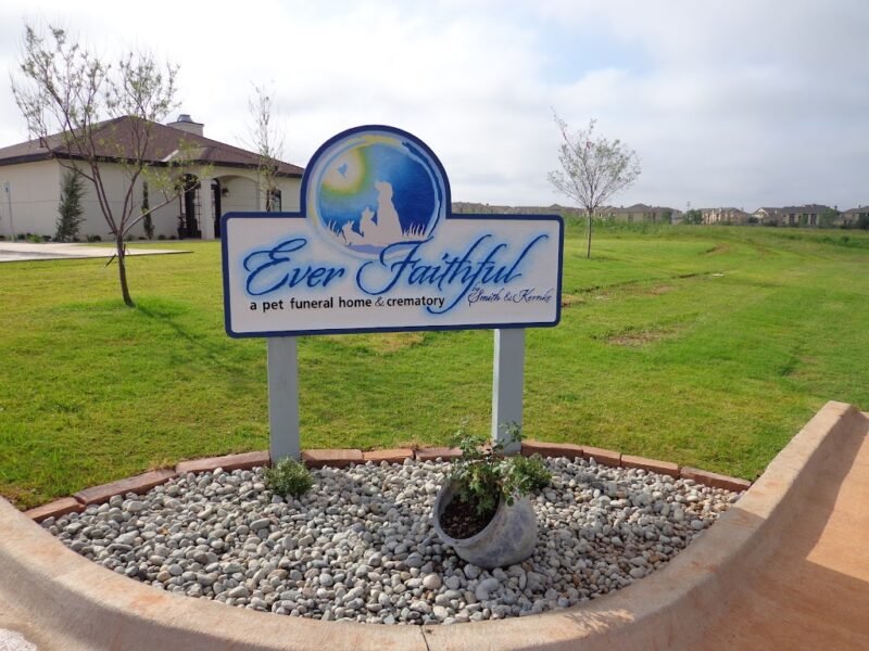 Ever Faithful Pet Funeral Home & Crematory