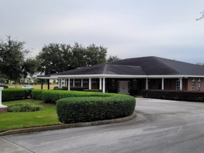 Marion Nelson Funeral Home & Crematory