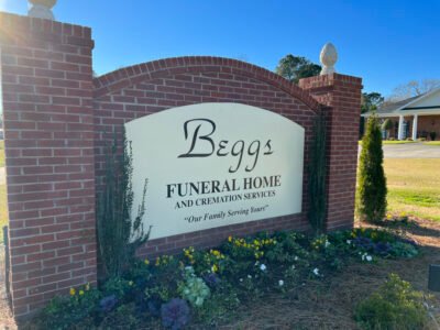 Beggs Funeral Home