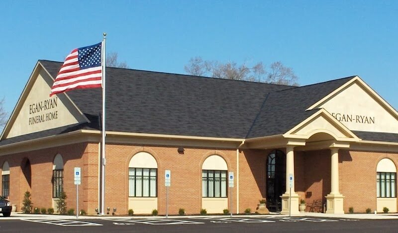 Egan-Ryan Funeral Home
