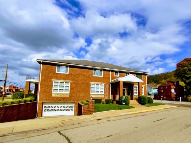 EC Finney Funeral Home