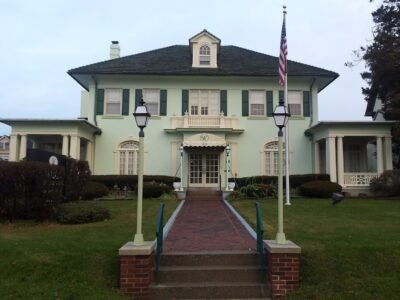 Weber Funeral Homes, P.C.
