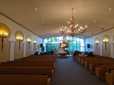 St Fort's Funeral Home & Cremation