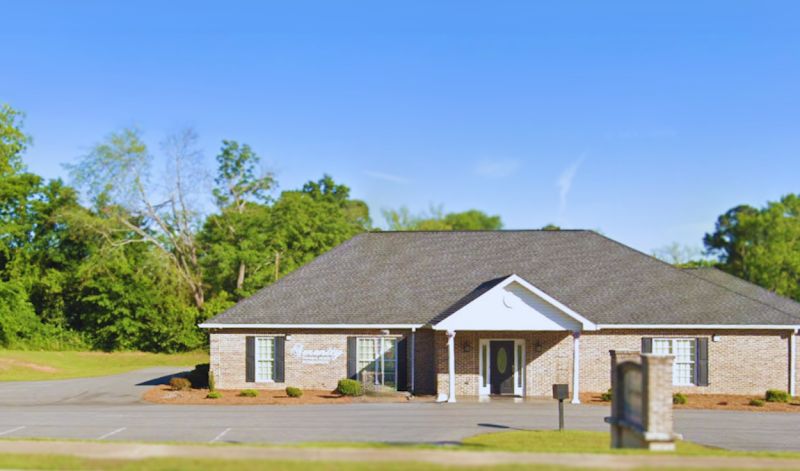 Serenity Funeral Home & Cremation Services of Dublin, LLC