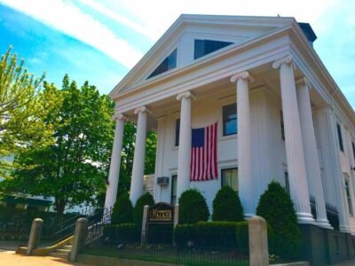 Conroy-Tully Walker Funeral Homes