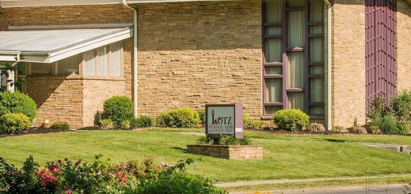 Lotz Funeral Home - Roanoke