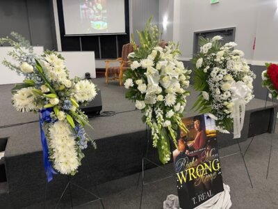 R.S.Gibbs Life Celebrations Funeral Home Inc.