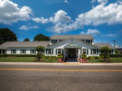 Altmeyer Funeral Homes & Crematory - Maestas Chapel