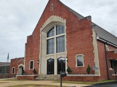 Ponders Funeral Home - Brainerd