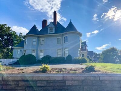 Burke-Fortin Funeral Home