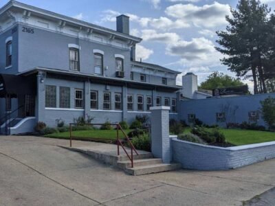 E. F. Boyd & Son Funeral Home