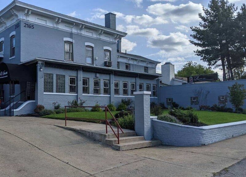 E. F. Boyd & Son Funeral Home