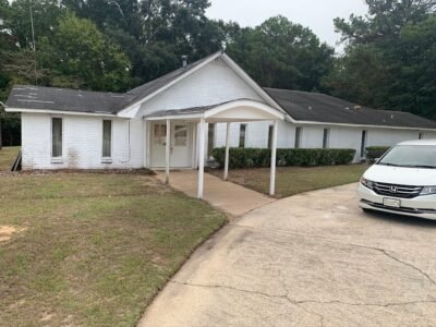 Scott's Chapel Hill Mortuary