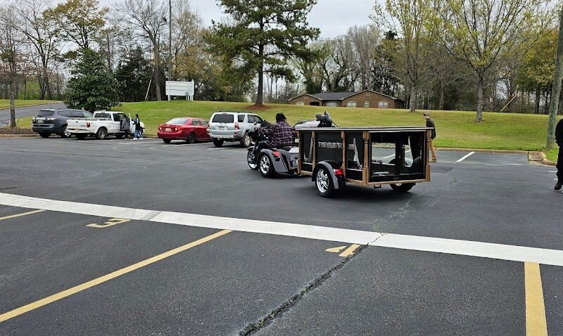 Tuscaloosa Memorial Chapel Funeral Home